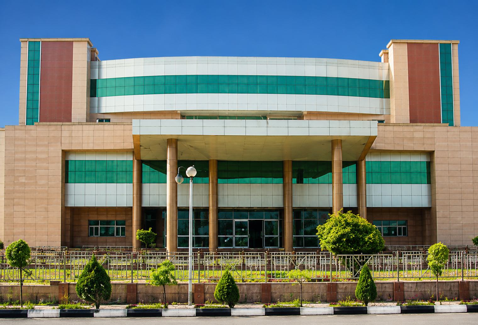 Medical College